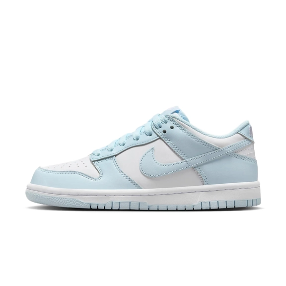 Nike Dunk Low GS Glacier Blue FB9109-105