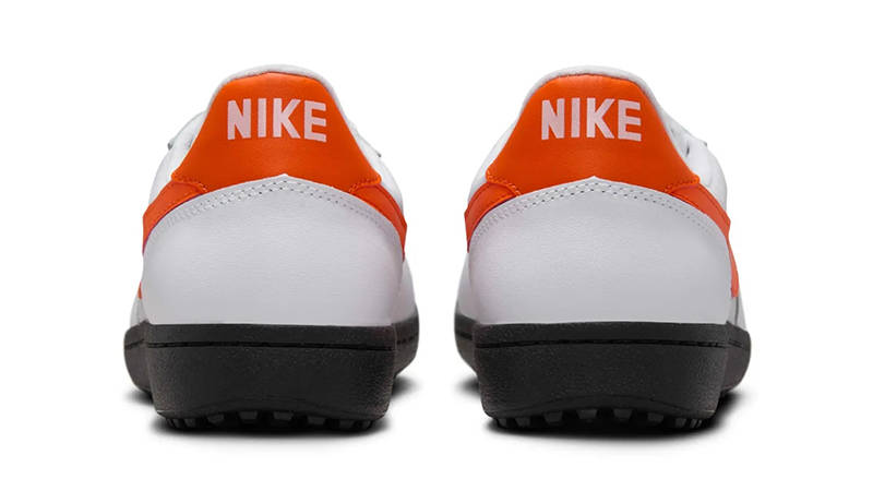 Nike Field General 82 Orange Blaze FQ8762-101 Back