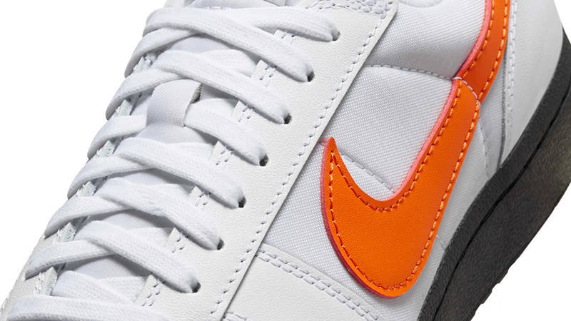 Nike Field General 82 Orange Blaze FQ8762-101 Detail