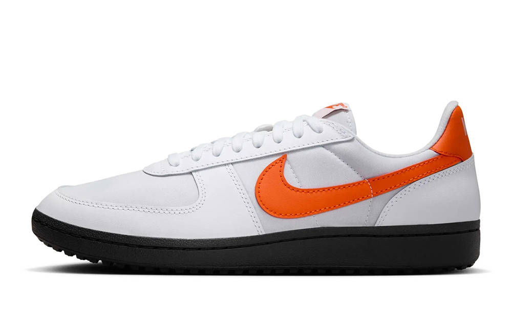 Nike Field General 82 Orange Blaze FQ8762-101