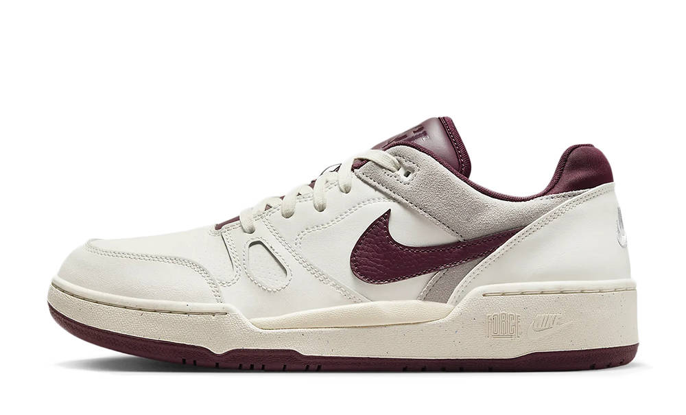 nike zoom all out low burgundy