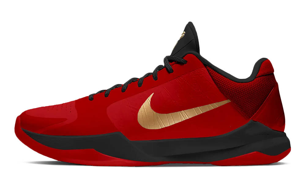 バスケットボール NIKE - kobe5 protro Nike Kobe 5 V Protro EYBL Green Basketball Shoes CD4991-300