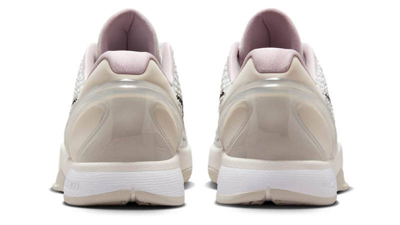 Nike Kobe 6 Protro Sail Back