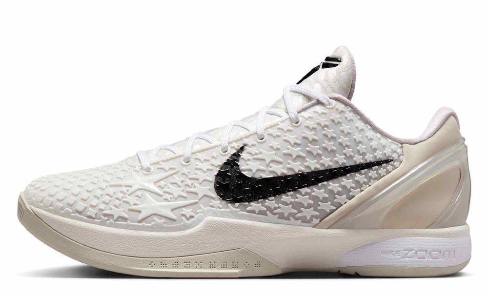 Nike Kobe 6 Protro Sail | FQ3546-100 | The Sole Supplier