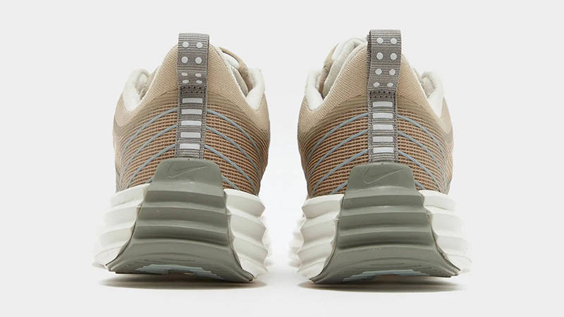 Nike Lunar Roam Khaki back