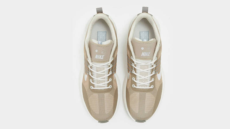 Nike Lunar Roam Khaki middle