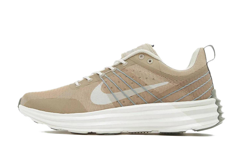 Nike Lunar Roam Khaki
