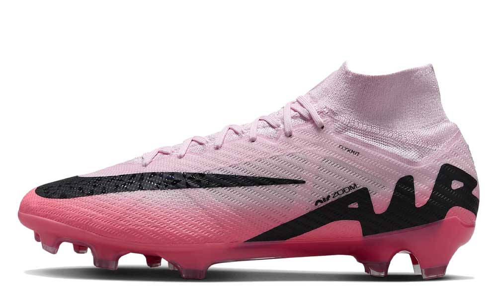 Pink football boots online