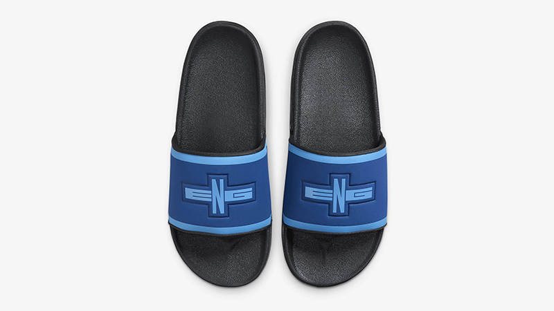 nike football slides
