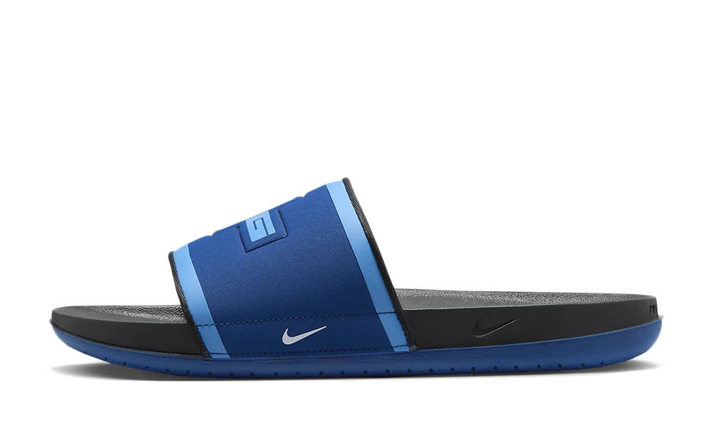 Nike women's comfort slides hotsell