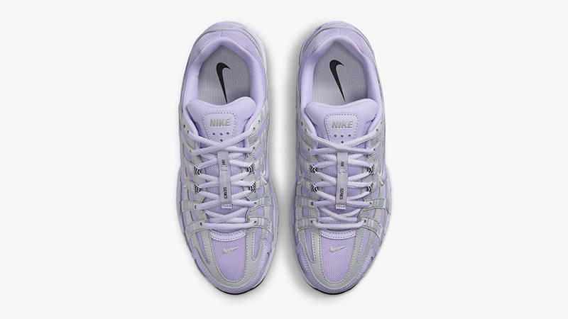 Nike P-6000 Lilac Bloom BV1021-500 Top