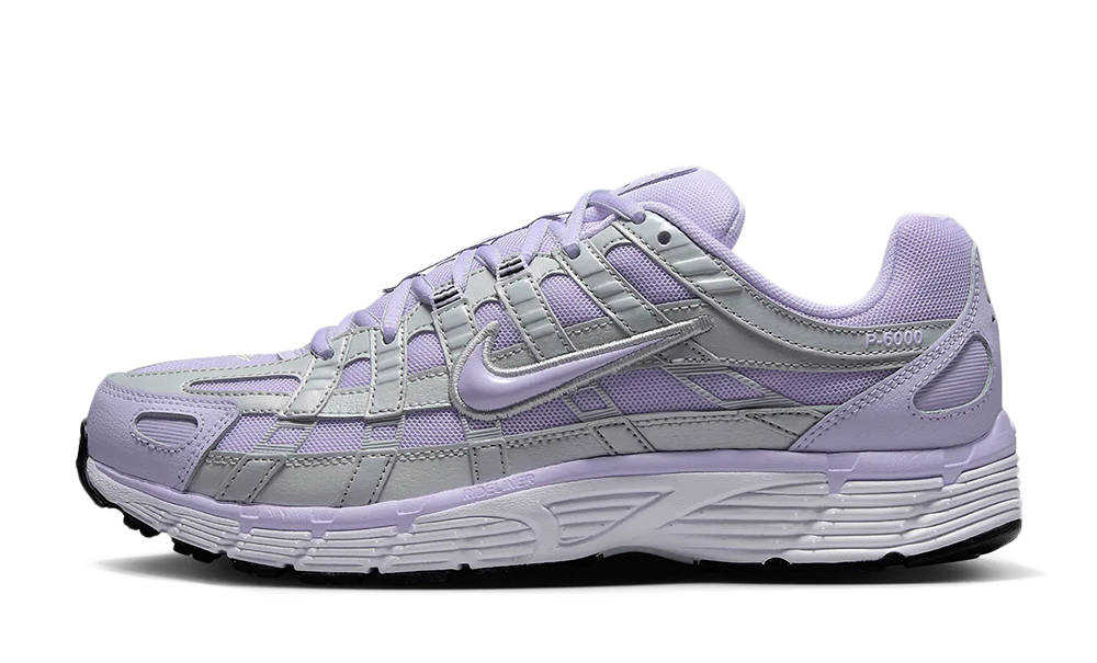 Nike P-6000 Lilac Bloom