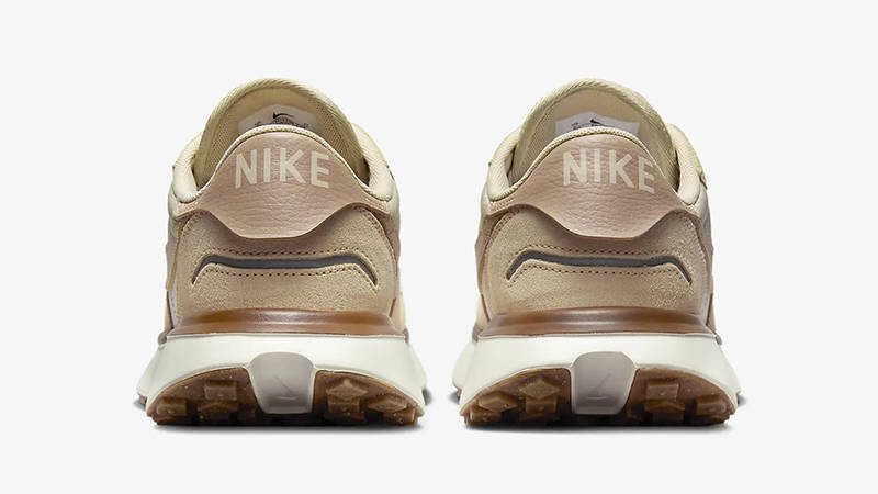 Nike Phoenix Waffle Sand Drift FD2196-102 Back