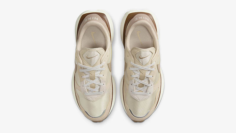 Nike Phoenix Waffle Sand Drift FD2196-102 Top