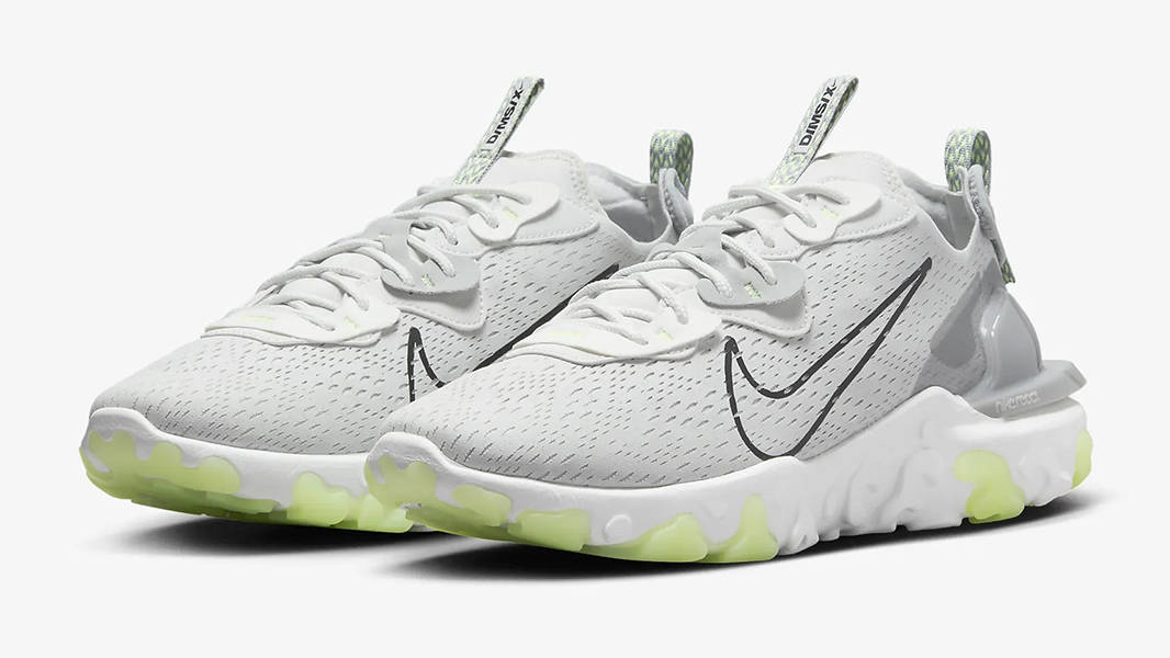 Nike Shoes Nike React Vision Photon Dust Nike React Vision M