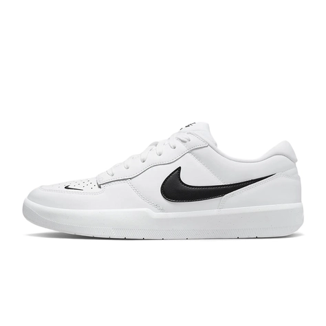 Nike Court Vintage Premium White Orange | Where To Buy | CT1726-100 ...