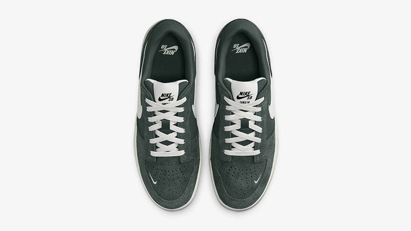 Nike SB Force 58 Vintage Green DV5477-301 Top