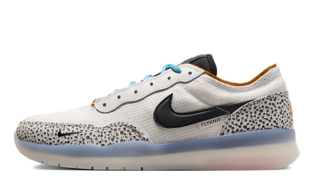 Clearance Nike Nike Air Vapormax Flyknit Femme Paris Women's Shoes