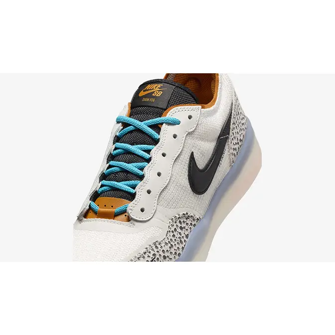 Nike SB PS8 Men's Shoes