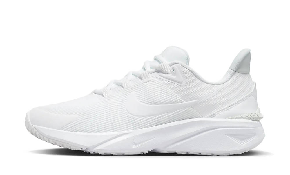 nike star runner just do it