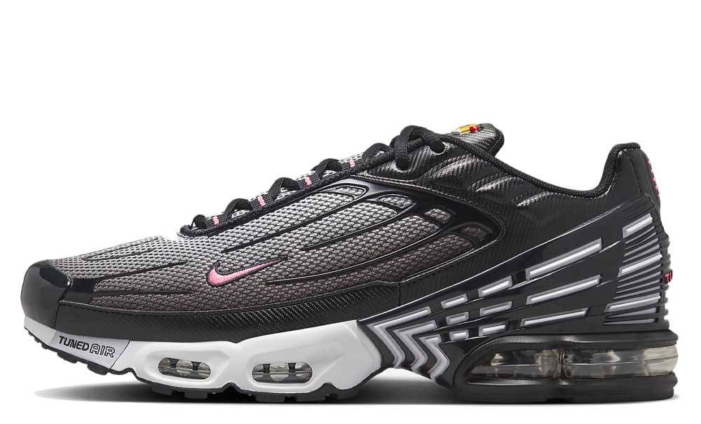 Air max plus black sunset hotsell