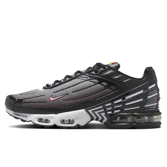 Nike fashion air max plus tn se noir