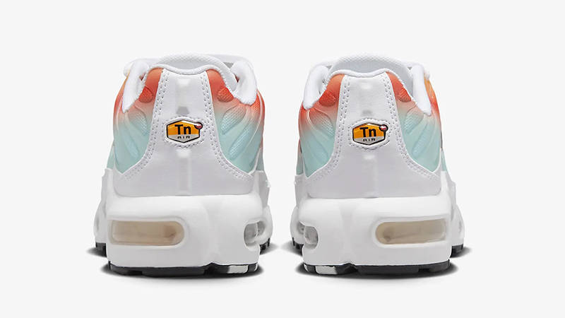 tropical sunset air max plus