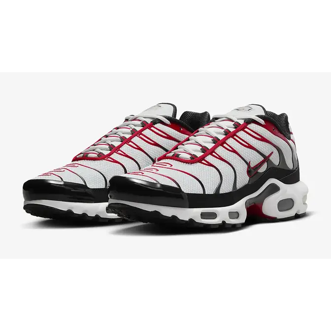 nike air max tn plus pure platinum