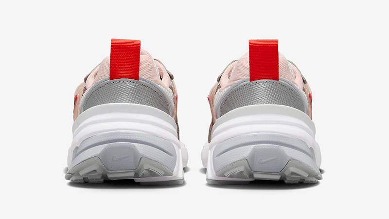 Nike V2K Run Legend Pink HF9997-100 Back