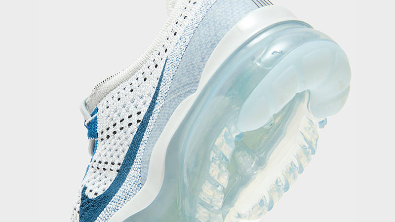 Nike Air VaporMax 2023 Flyknit Glacier Blue Where To Buy