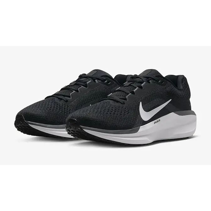 Nike Winflo 11 Black White | Where To Buy | FJ9510-001 | The Sole Supplier