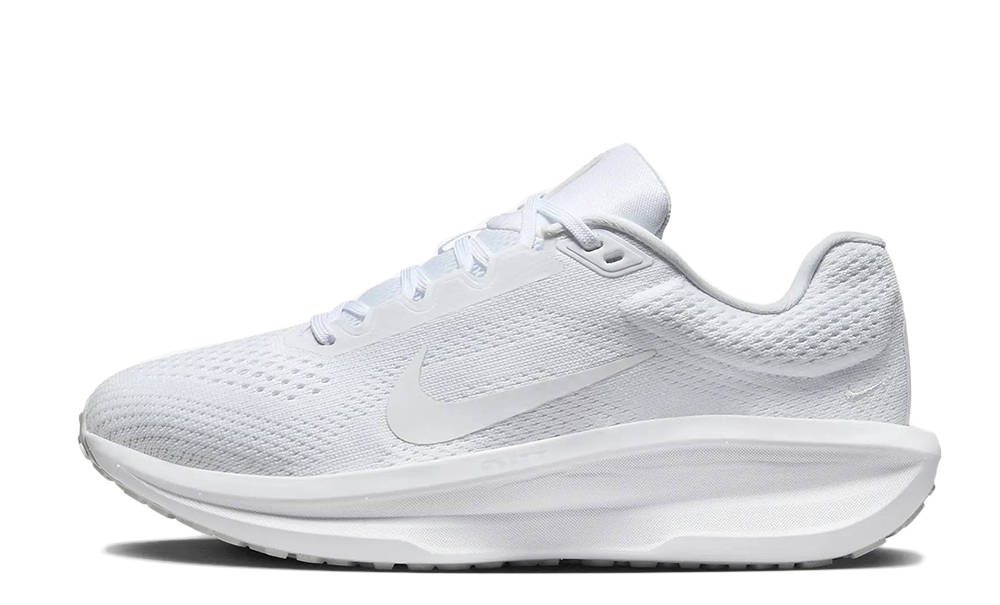 Nike Winflo 11 White Photon Dust Where To Buy FJ9510 100 The Sole Supplier