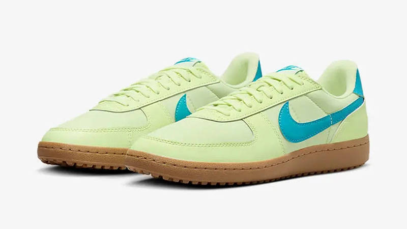 Nile Field General 82 Light Volt Gum front