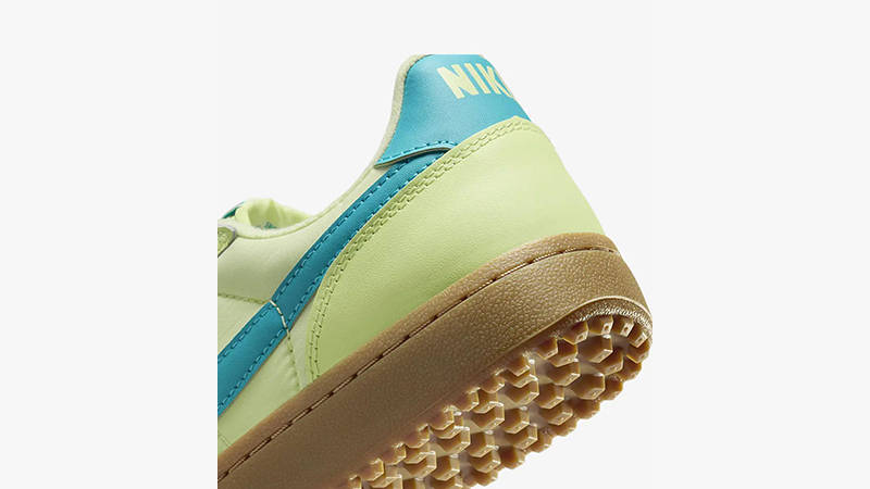 Nile Field General 82 Light Volt Gum heel