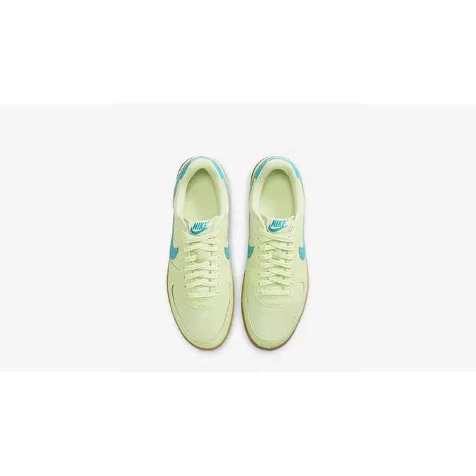 Nike Field General 82 Light Volt Gum | Where To Buy | HM5685-700 | The ...