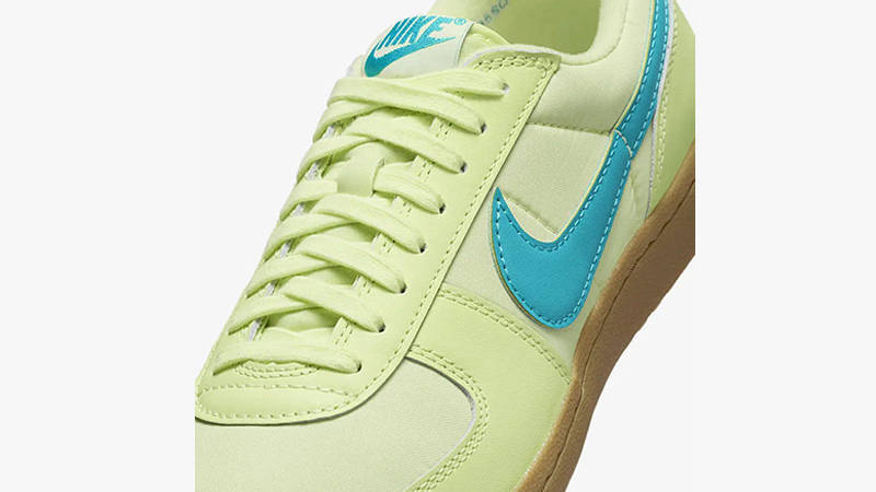 Nile Field General 82 Light Volt Gum side