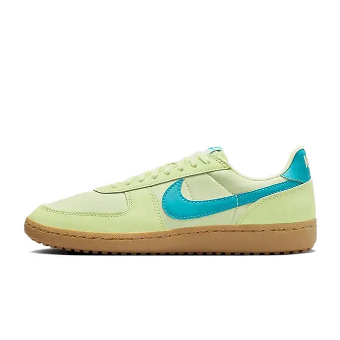 Nike Field General 82 Light Volt Gum | Where To Buy | HM5685-700 | The ...