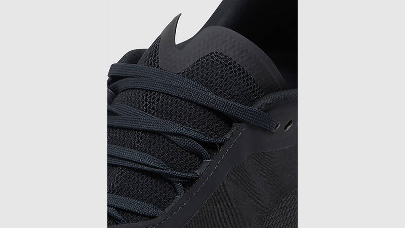 On Running X PAF Cloudmaster 2 Black Magnet tongue