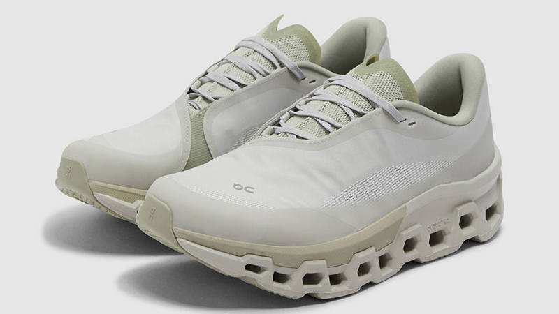 On Running X PAF Cloudmaster 2 Moondust front
