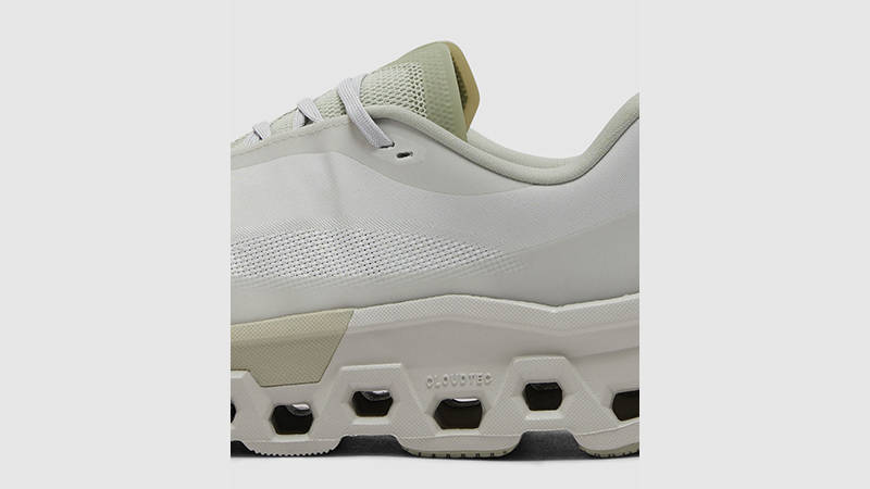 On Running X PAF Cloudmaster 2 Moondust side