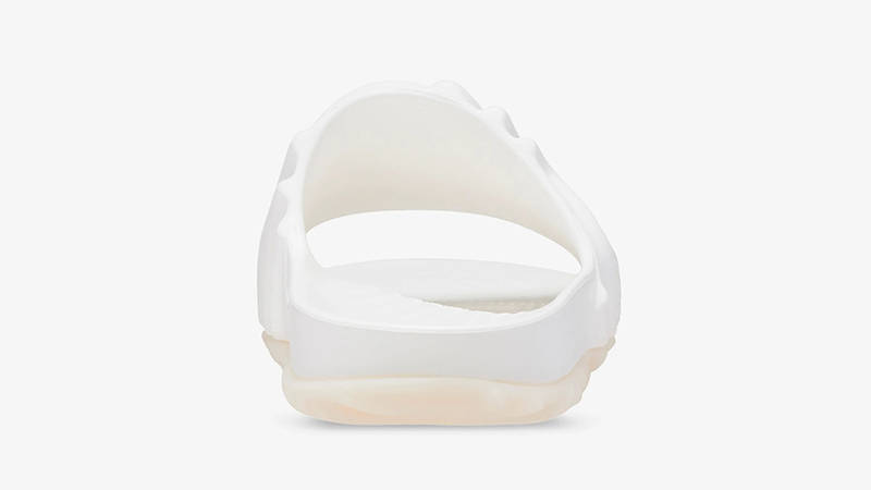Salehe Bembury x Crocs Pollex Slides Mayo 208685-1RO Back
