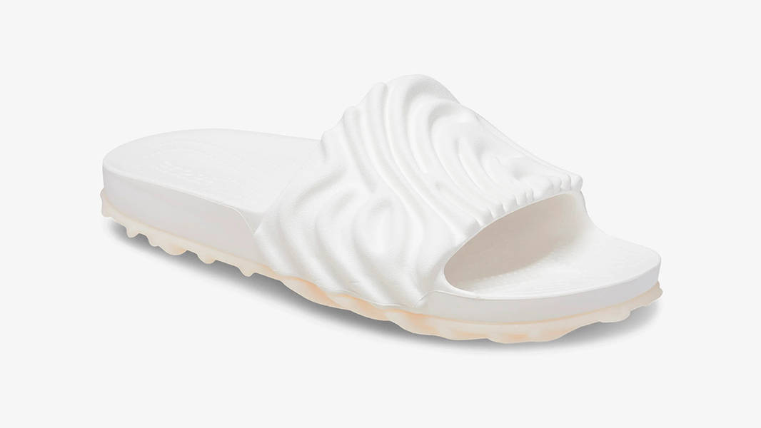 Salehe Bembury x Crocs Pollex Slides Mayo 208685-1RO Side