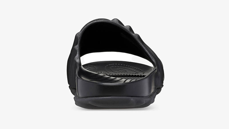 Salehe Bembury x Crocs Pollex Slides Sasquatch 208685-0KV Back