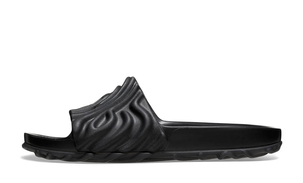 Salehe Bembury x Crocs Pollex Slides Sasquatch 208685-0KV