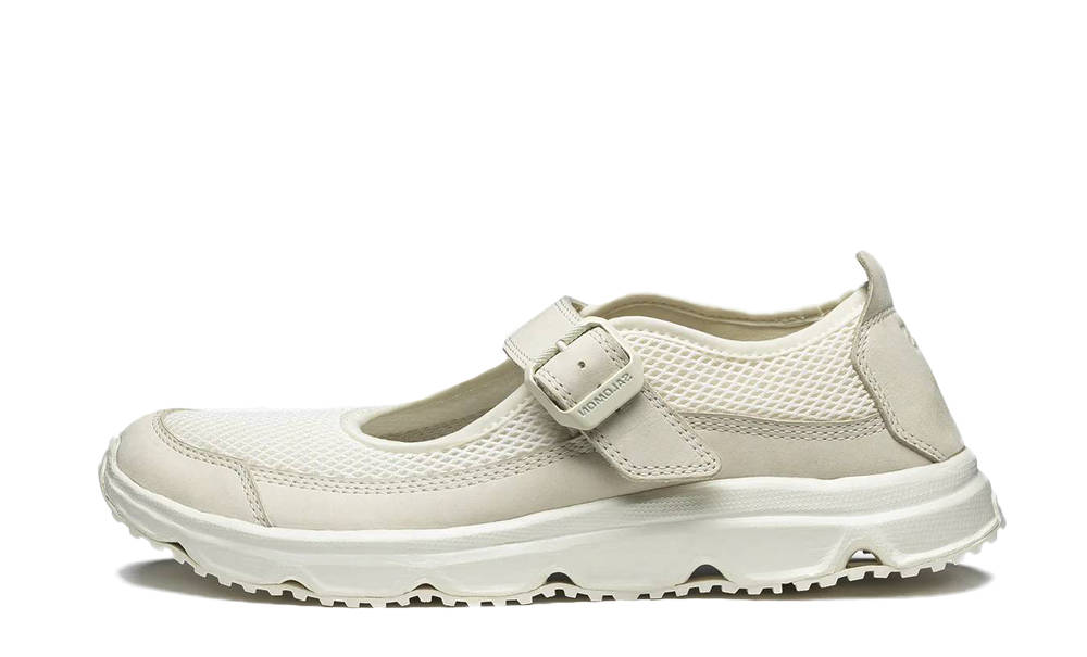 Salomon RX Marie-Jeanne Vanilla Ice