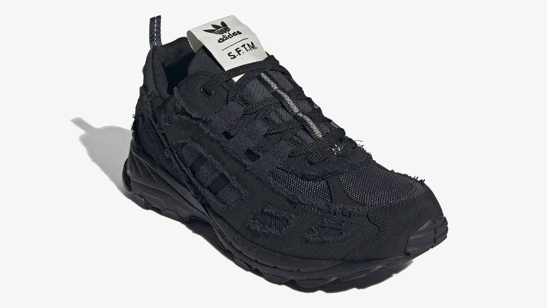 Song for the Mute × adidas Shadowturf adidas Shadowturf Song for the Mute Men's - HQ3940 - US