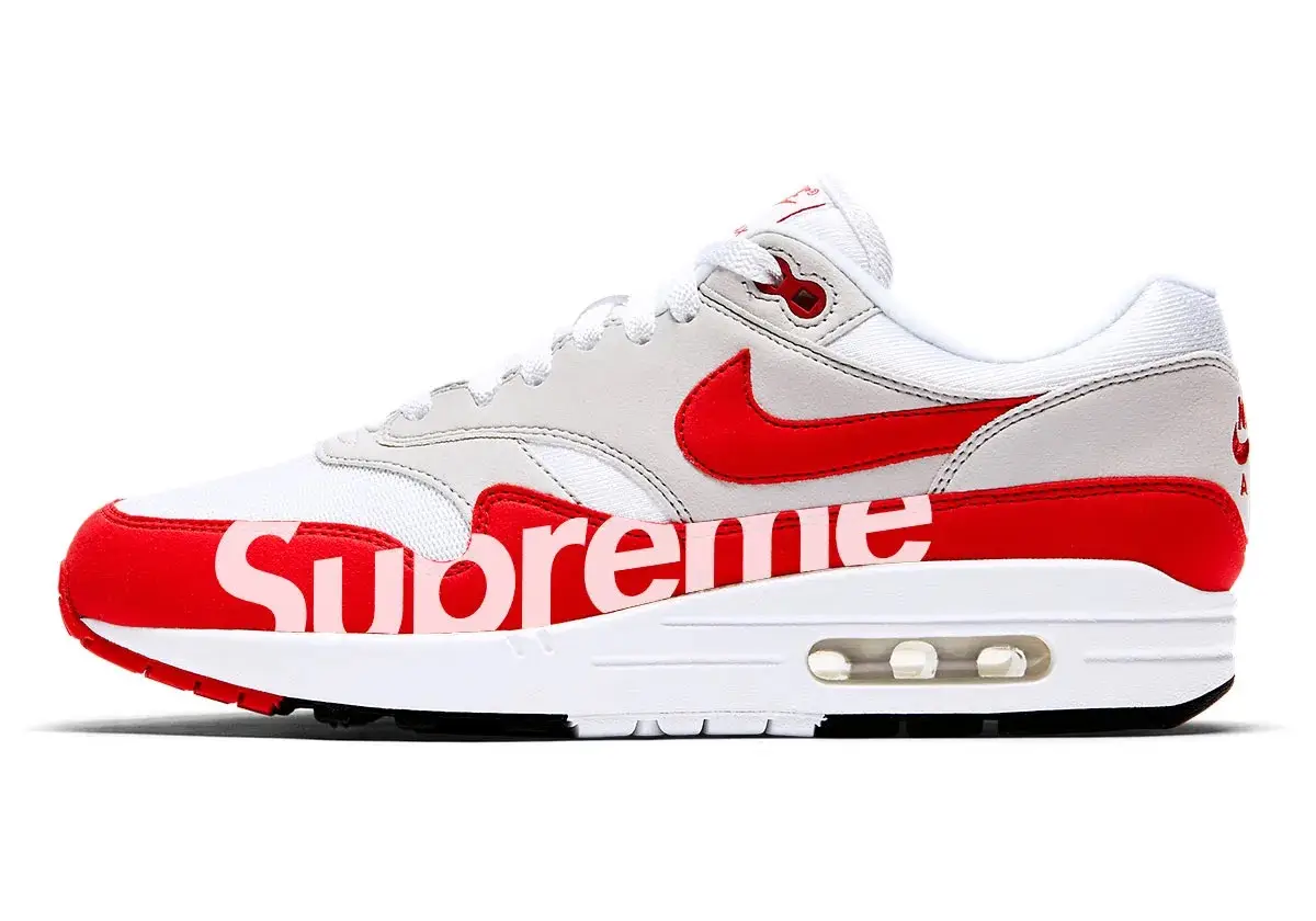 Nike supreme edition online