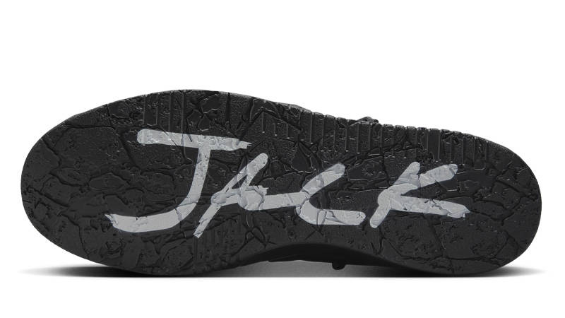 Travis Scott x Jordan Jumpman Jack TR Travis Scott x Jordan Jumpman Jack TR