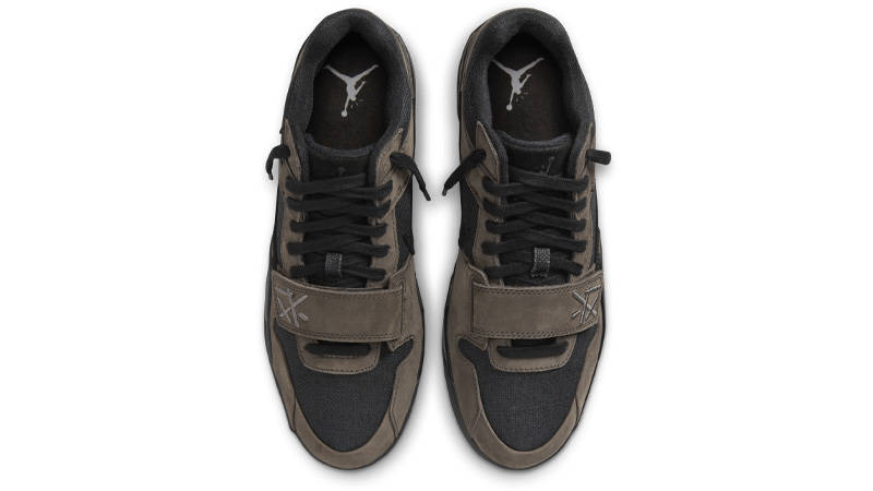 Travis Scott x Jordan Jumpman Jack TR 