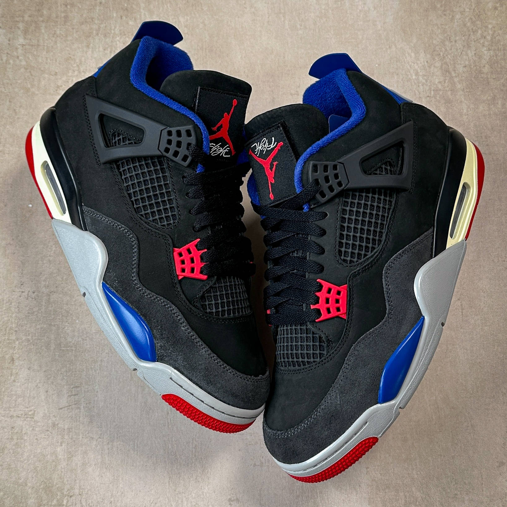Air Jordan 4 Rare Air | FV5029-003
